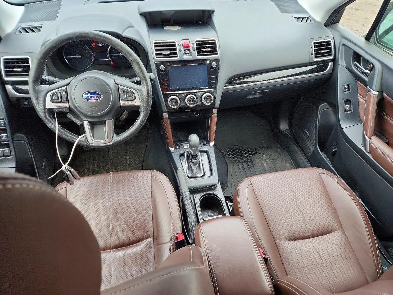48092346 :رقم المزاد ، JF2SJAWC0JH479182 vin ، 2018 Subaru Forester مزاد بيع