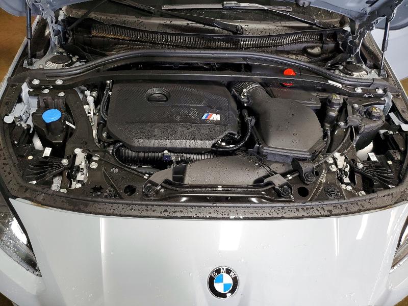 Aukcja sprzedaży 2026 Bmw M235xi, vin: WBA33GG03T7V05994, numer aukcji: 50310516