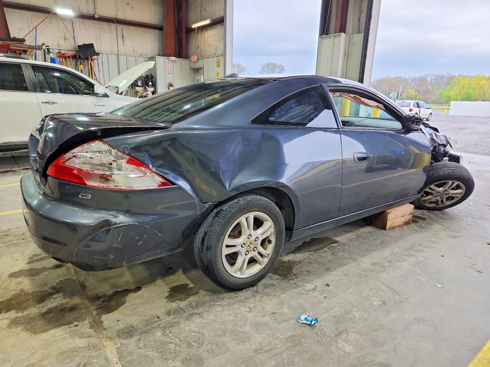 48147016 :رقم المزاد ، 1HGCM82654A016858 vin ، 2004 Honda Accord مزاد بيع