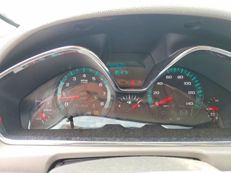51813766 :رقم المزاد ، 1GNKRFKDXHJ140832 vin ، 2017 Chevrolet Traverse مزاد بيع