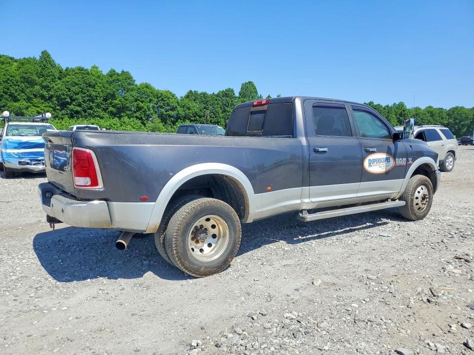 Aukcja sprzedaży 2014 Ram 3500, vin: 3C63RRJLXEG227979, numer aukcji: 50884026