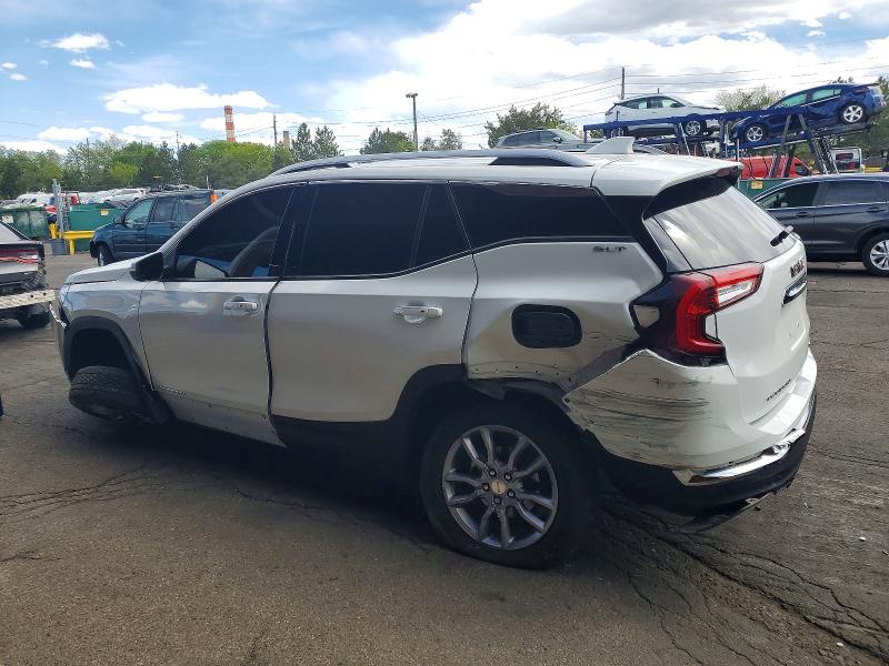 Продажа на аукционе авто 2024 Gmc Terrain, vin: 3GKALVEG5RL166579, номер лота: 50337846