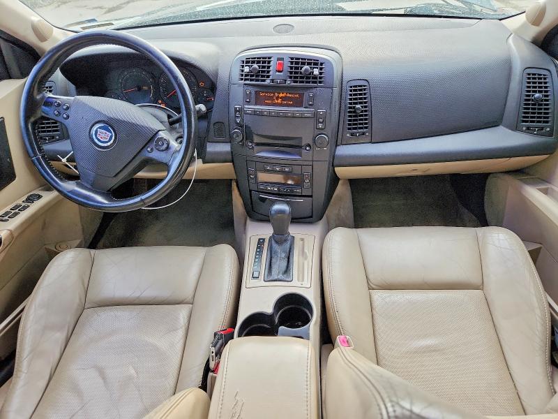 Продаж на аукціоні авто 2004 Cadillac Cts, vin: 1G6DM577840170024, номер лоту: 49478196