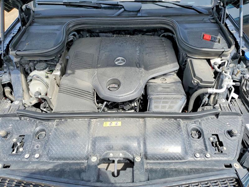 Продажа на аукционе авто 2023 Mercedes-benz Gle, vin: 4JGFB5KB6PA964327, номер лота: 51417376