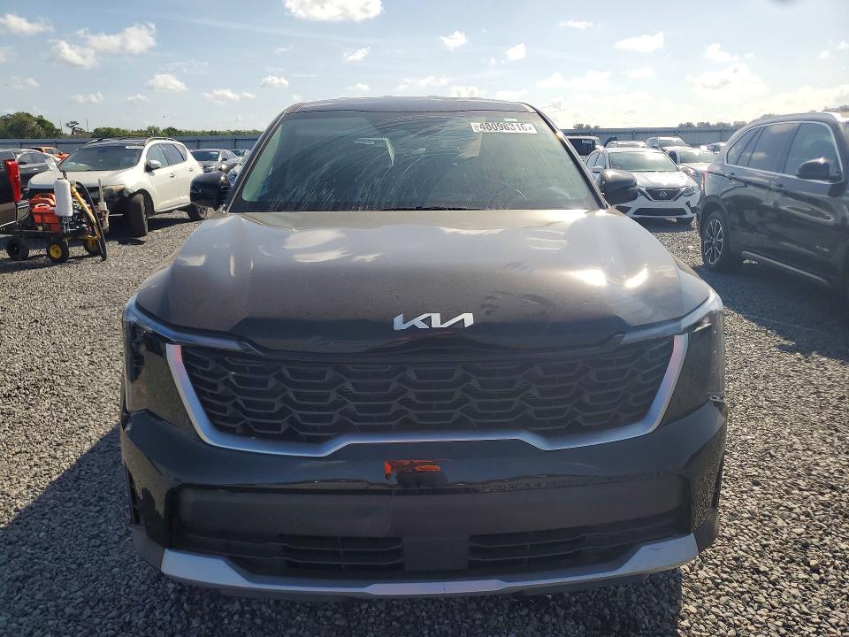 Продаж на аукціоні авто 2025 Kia Sorento, vin: 5XYRG4JC3SG383934, номер лоту: 48098316