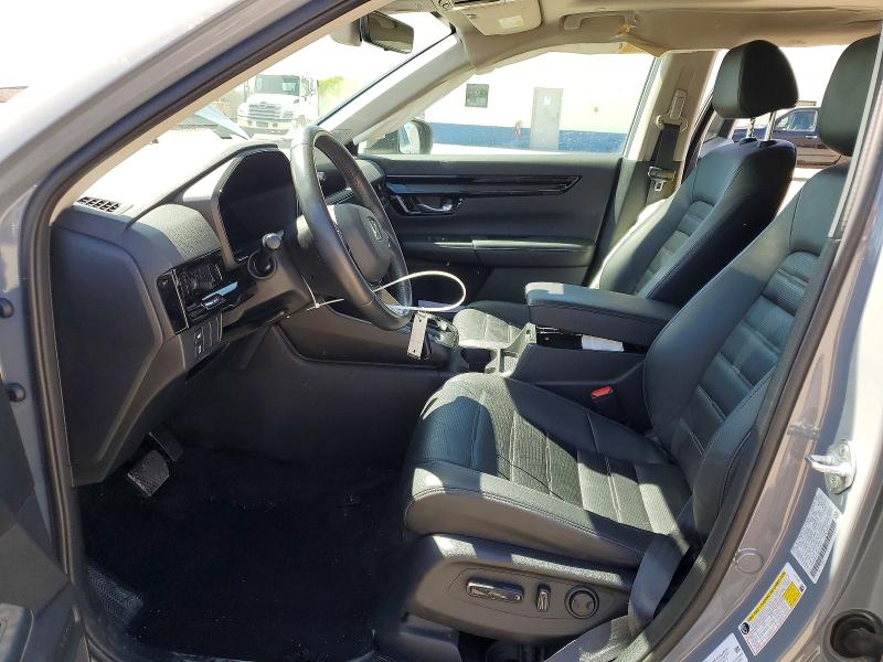 49174006 :رقم المزاد ، 2HKRS4H77RH416914 vin ، 2024 Honda Cr-v مزاد بيع