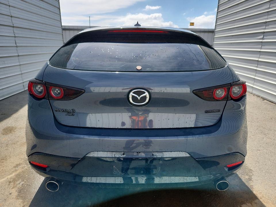Aukcja sprzedaży 2019 Mazda 3, vin: JM1BPBNM6K1144371, numer aukcji: 49157496
