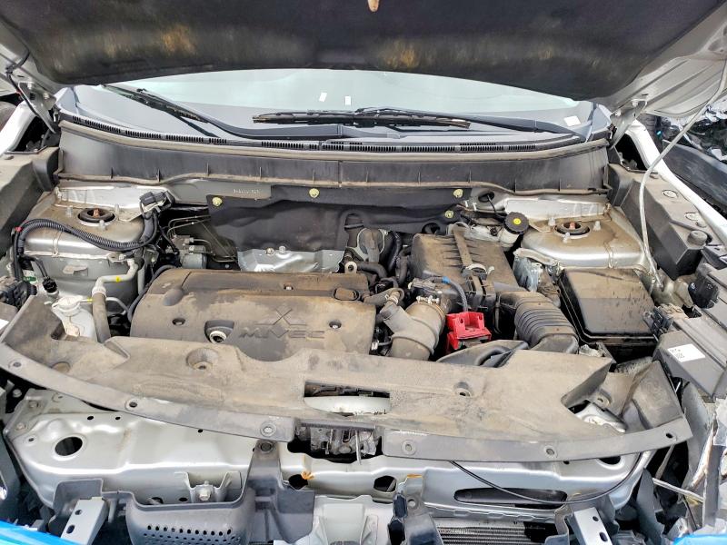 Aukcja sprzedaży 2021 Mitsubishi Outlander Sport, vin: JA4ARUAU0MU032801, numer aukcji: 49058566