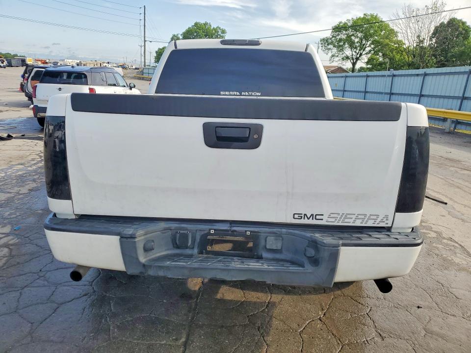 Продаж на аукціоні авто 2009 Gmc Sierra, vin: 3GTEC23J39G268126, номер лоту: 51181456