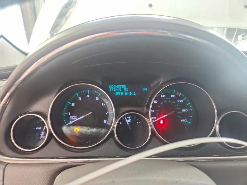 Aukcja sprzedaży 2016 Buick Enclave, vin: 5GAKRBKD5GJ199319, numer aukcji: 51319226