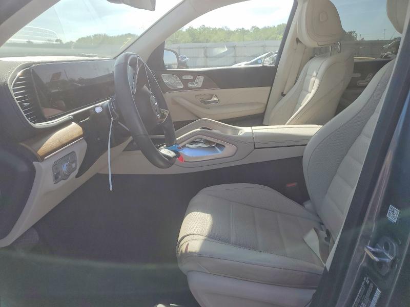 Продажа на аукционе авто 2024 Mercedes-benz Gls, vin: 4JGFF5KE3RB089381, номер лота: 49095436