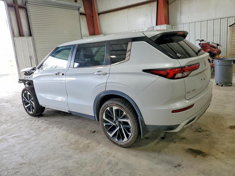 Aukcja sprzedaży 2022 Mitsubishi Outlander, vin: JA4J4UA8XNZ050888, numer aukcji: 47726746