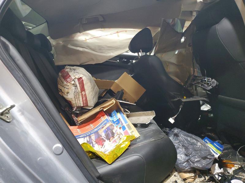Aukcja sprzedaży 2019 Honda Accord, vin: 1HGCV2F91KA017887, numer aukcji: 49994456