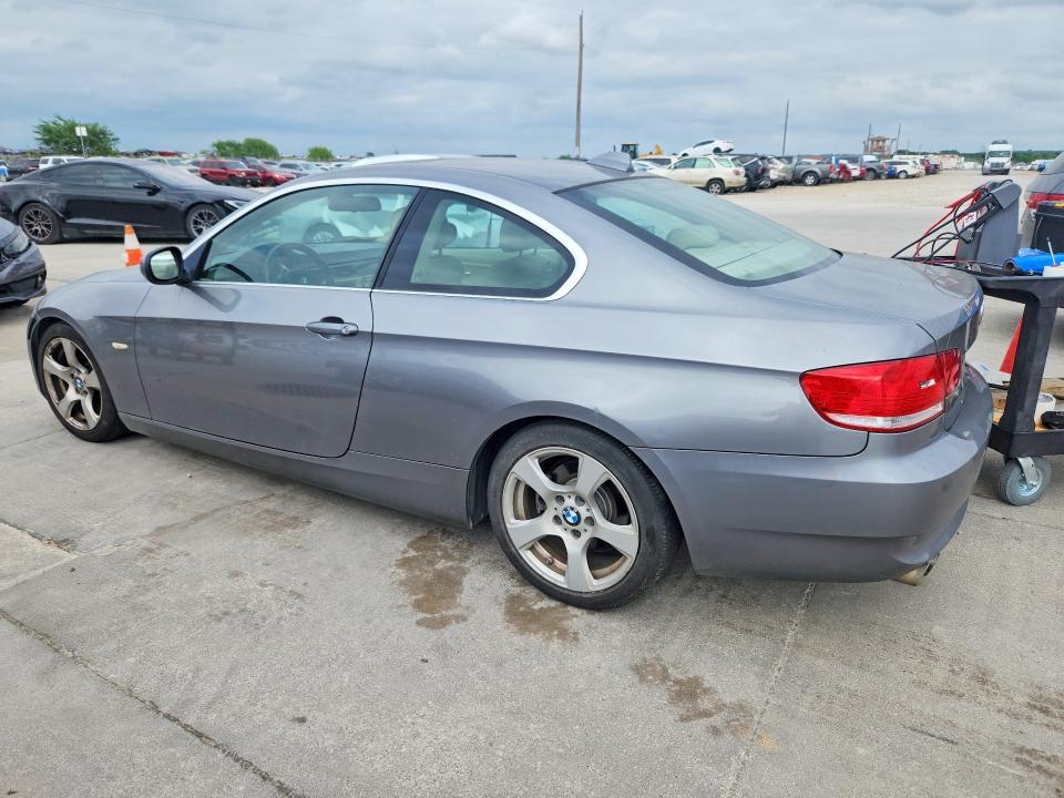 2010 Bmw 328 მანქანა იყიდება აუქციონზე, vin: WBAWB3C50AP139810, აუქციონის ნომერი: 49962236