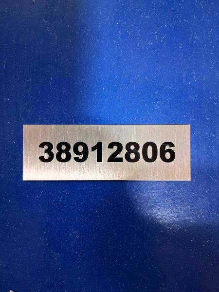 Продажа на аукционе авто 2026 Others Industrial, vin: 38912806, номер лота: 48609816