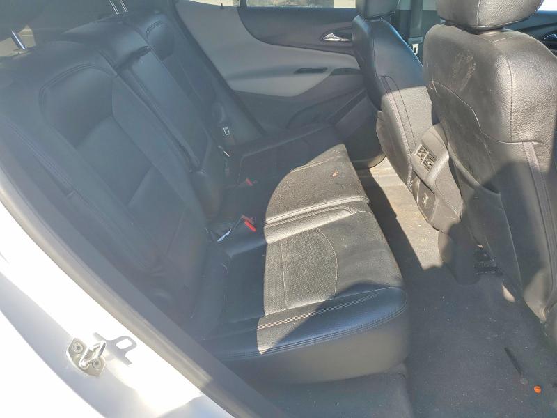 Продаж на аукціоні авто 2019 Chevrolet Equinox, vin: 3GNAXHEV2KL333395, номер лоту: 49082296
