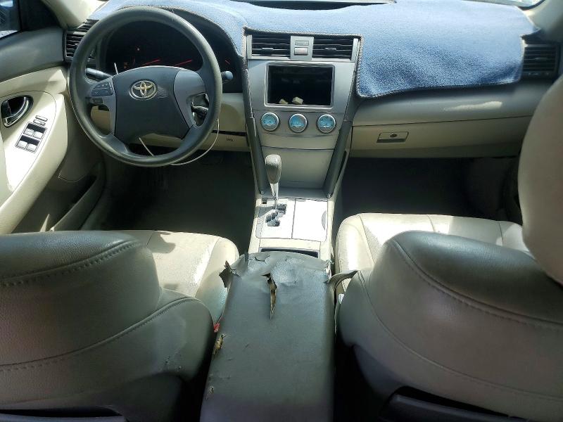 50699116 :رقم المزاد ، 4T1BE46K89U848803 vin ، 2009 Toyota Camry مزاد بيع