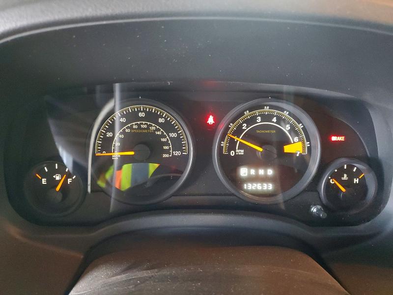 Продаж на аукціоні авто 2014 Jeep Patriot, vin: 1C4NJPBA5ED640738, номер лоту: 50069496