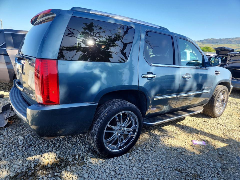 Продаж на аукціоні авто 2008 Cadillac Escalade, vin: 1GYFK63828R222811, номер лоту: 48527196