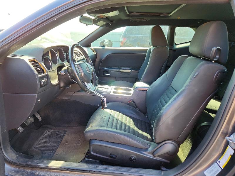 Продажа на аукционе авто 2014 Dodge Challenger, vin: 2C3CDYAGXEH311437, номер лота: 50651806