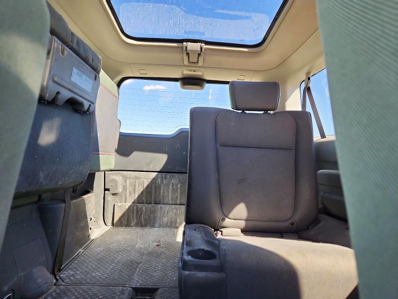 Продажа на аукционе авто 2004 Honda Element, vin: 5J6YH285X4L010864, номер лота: 48911776
