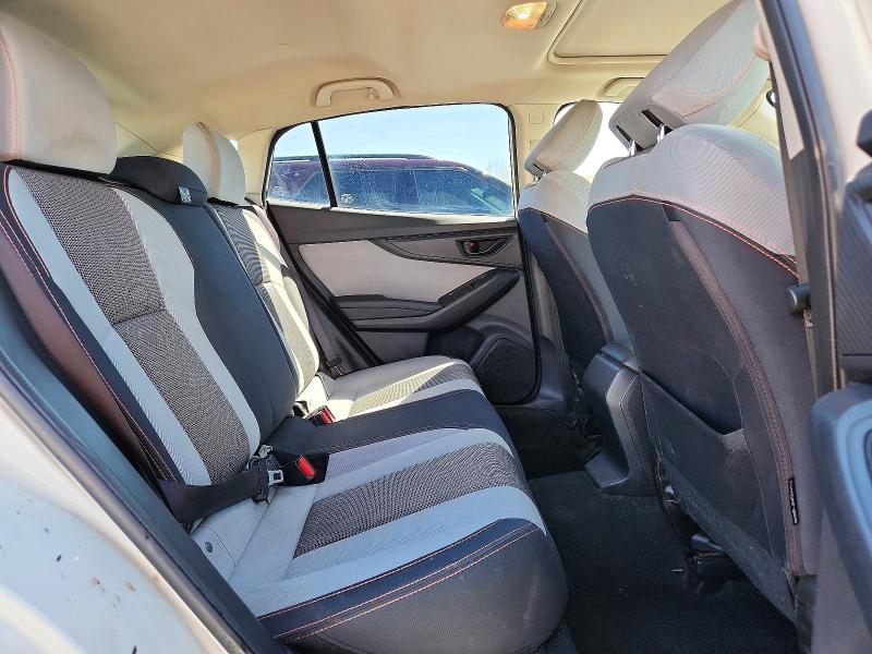 Aukcja sprzedaży 2019 Subaru Crosstrek, vin: JF2GTAEC0KH350099, numer aukcji: 48614616