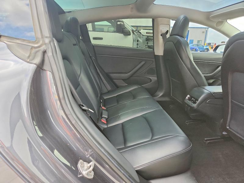 Продажа на аукционе авто 2019 Tesla Model 3, vin: 5YJ3E1EA4KF313613, номер лота: 49716026