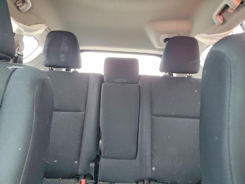 Auction sale of the 2017 Toyota Rav4, vin: 2T3BFREV2HW683732, lot number: 48519306