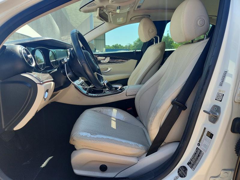 Aukcja sprzedaży 2017 Mercedes-benz E, vin: WDDZF4JB8HA081385, numer aukcji: 51715336