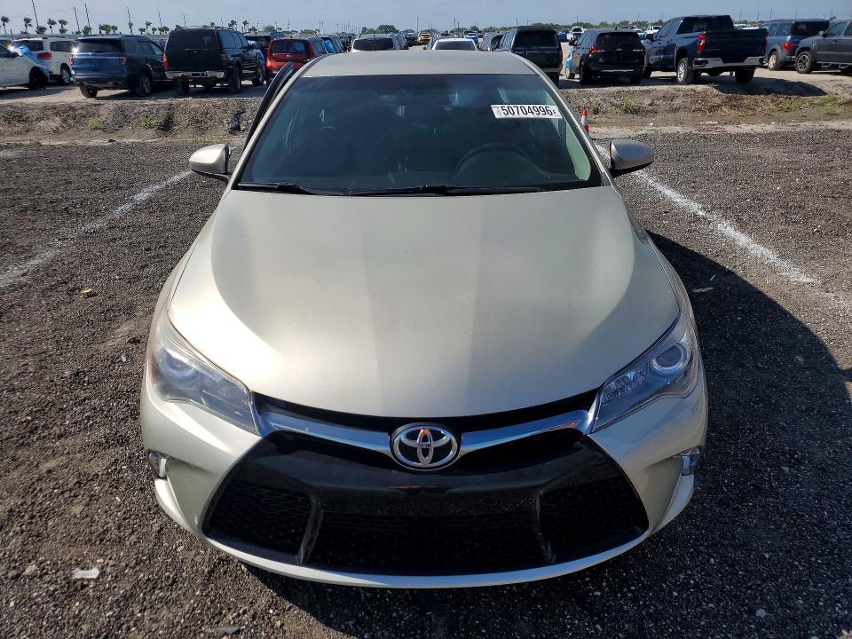 2017 Toyota Camry მანქანა იყიდება აუქციონზე, vin: 4T1BF1FKXHU366067, აუქციონის ნომერი: 50704996