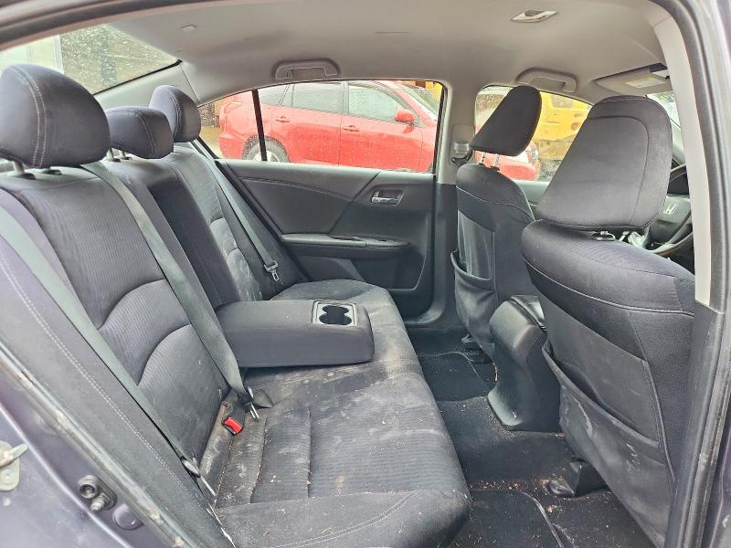 Aukcja sprzedaży 2015 Honda Accord, vin: 1HGCR2F52FA091164, numer aukcji: 51786566