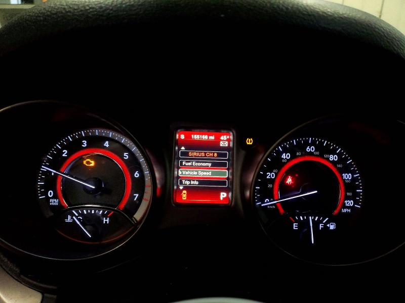 2018 Dodge Journey მანქანა იყიდება აუქციონზე, vin: 3C4PDDGG2JT278237, აუქციონის ნომერი: 48597266