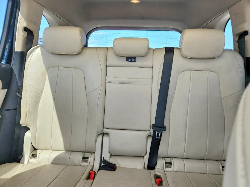 Aukcja sprzedaży 2020 Mercedes-benz Glb, vin: W1N4M4GBXLW040794, numer aukcji: 49476276