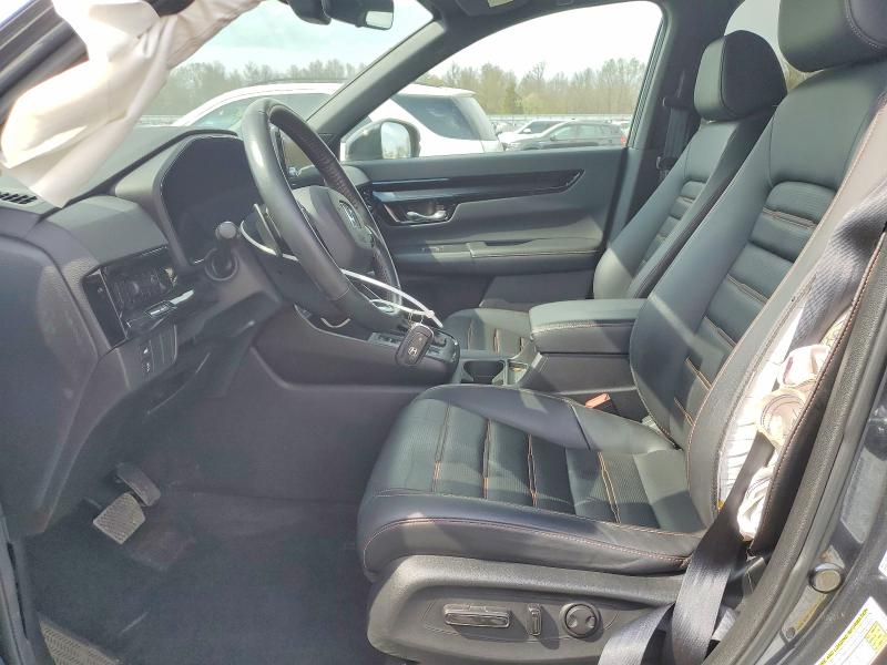 Aukcja sprzedaży 2023 Honda Cr-v, vin: 7FARS6H9XPE010851, numer aukcji: 49720736