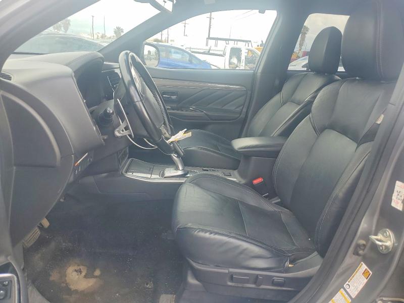 Aukcja sprzedaży 2022 Mitsubishi Outlander, vin: JA4J2VA74NZ028050, numer aukcji: 50470106