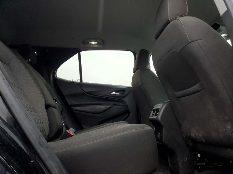 48509906 :رقم المزاد ، 3GNAXUEV9NL246428 vin ، 2022 Chevrolet Equinox مزاد بيع
