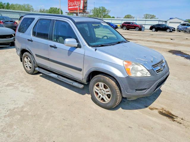 Продаж на аукціоні авто 2004 Honda Cr-v, vin: JHLRD78884C034015, номер лоту: 49493836