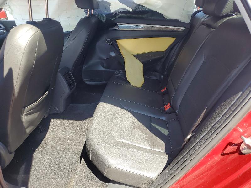 Aukcja sprzedaży 2016 Volkswagen Passat, vin: 1VWBS7A38GC017137, numer aukcji: 49960886