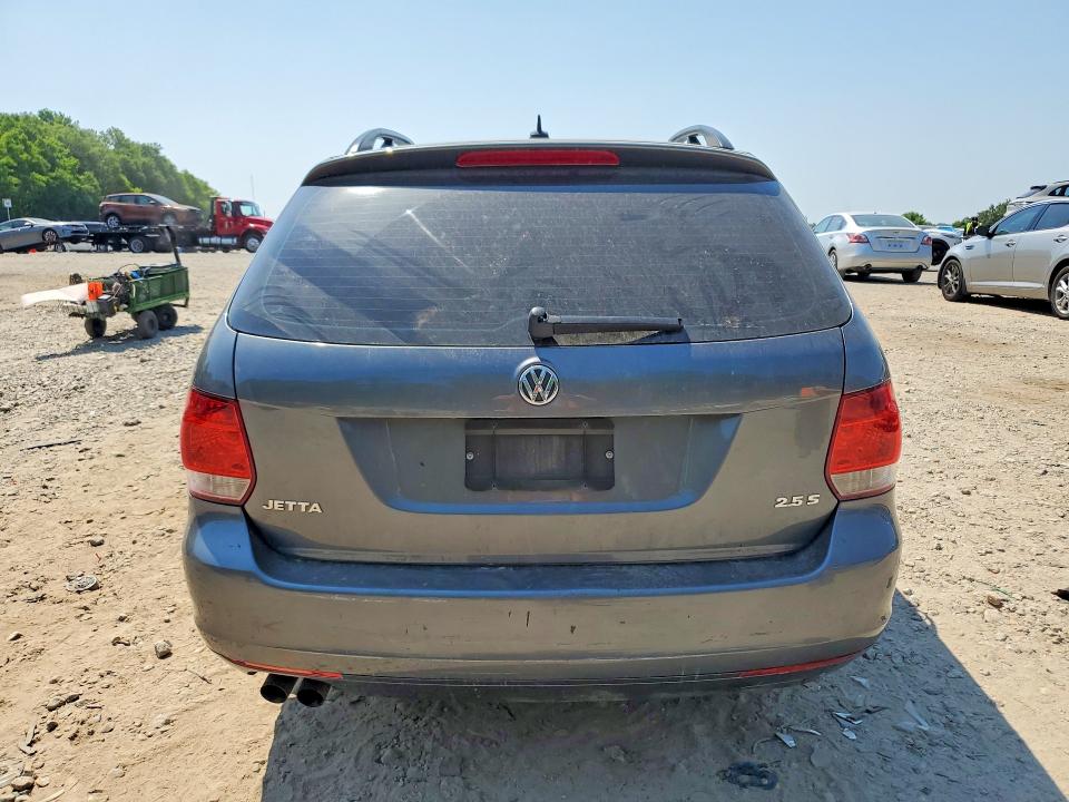 2014 Volkswagen Jetta მანქანა იყიდება აუქციონზე, vin: 3VWPP7AJ3EM604329, აუქციონის ნომერი: 50929276
