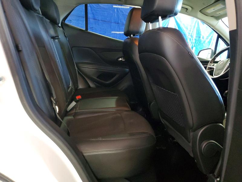Aukcja sprzedaży 2019 Buick Encore, vin: KL4CJASB8KB952311, numer aukcji: 47956346