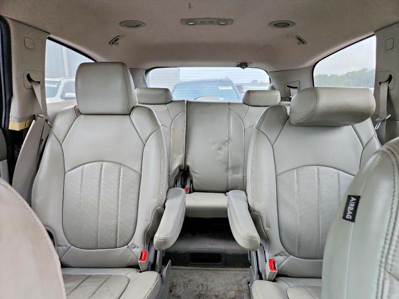 Продажа на аукционе авто 2014 Buick Enclave, vin: 5GAKRBKD7EJ165167, номер лота: 49378386
