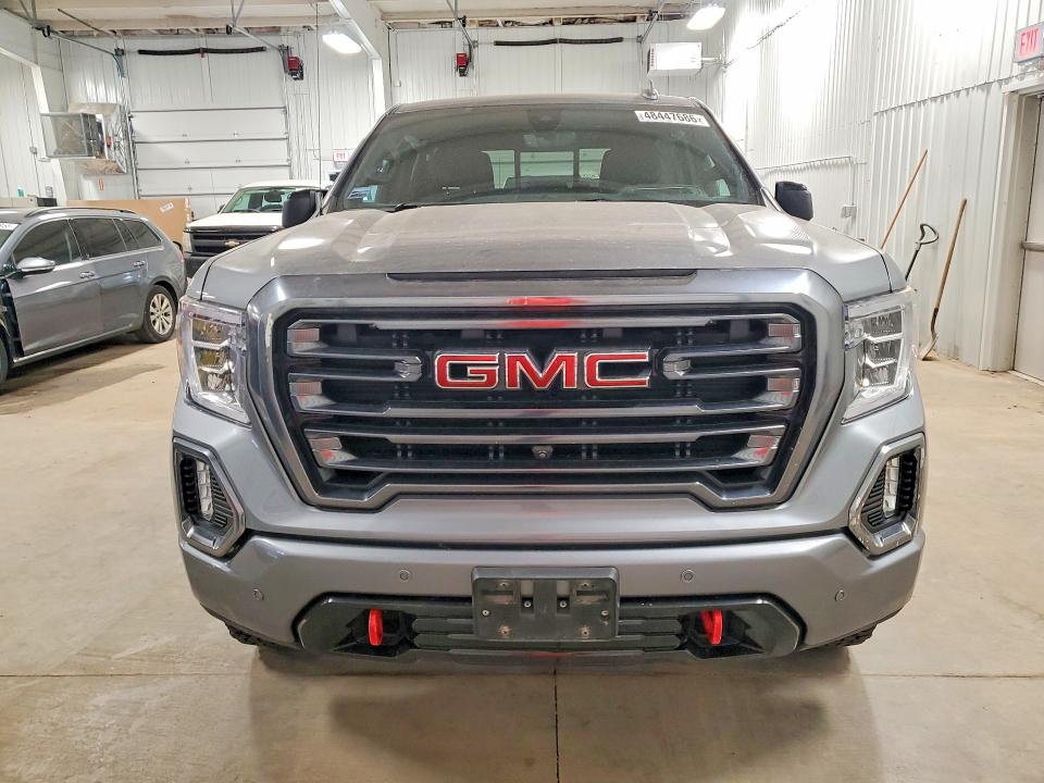 Aukcja sprzedaży 2021 Gmc Sierra, vin: 1GTP9EEL0MZ215688, numer aukcji: 48447686