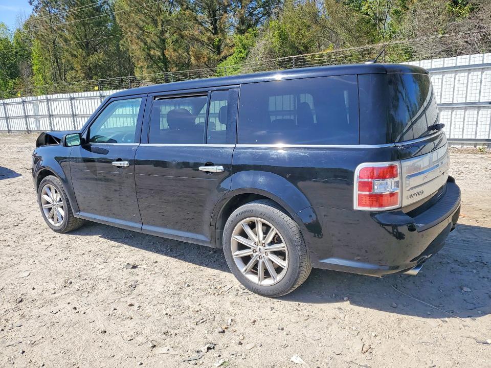 Aukcja sprzedaży 2018 Ford Flex, vin: 2FMGK5D87JBA13362, numer aukcji: 49163366