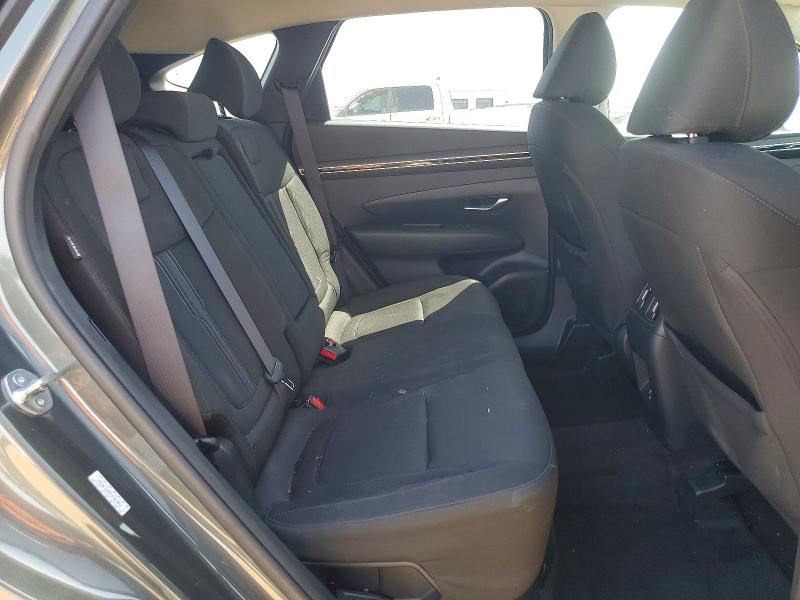 Aukcja sprzedaży 2024 Hyundai Tucson, vin: KM8JBCD10RU228732, numer aukcji: 50431486