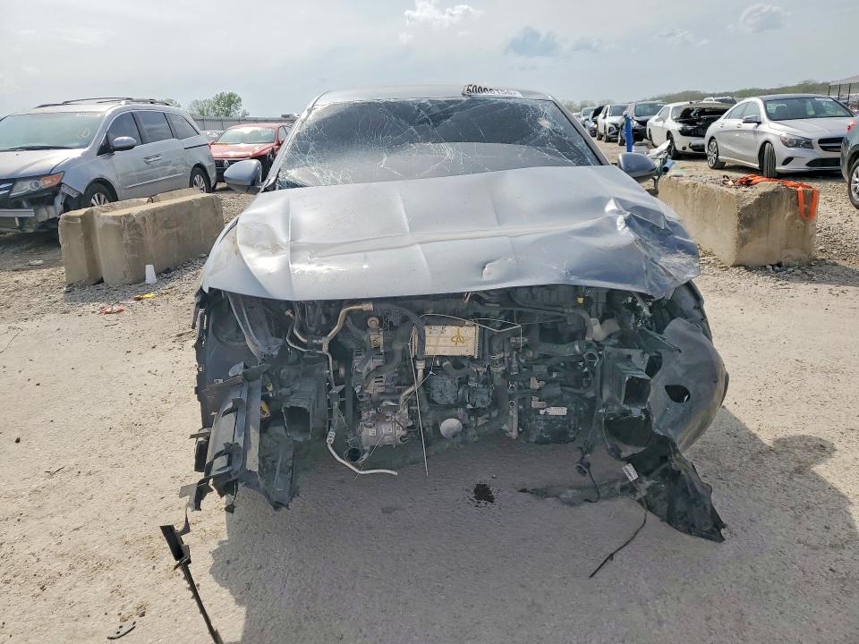 Aukcja sprzedaży 2025 Volkswagen Jetta, vin: 3VW5X7BU3SM067912, numer aukcji: 50006156