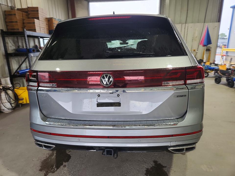 Aukcja sprzedaży 2024 Volkswagen Atlas, vin: 1V2FR2CA5RC536534, numer aukcji: 51886036