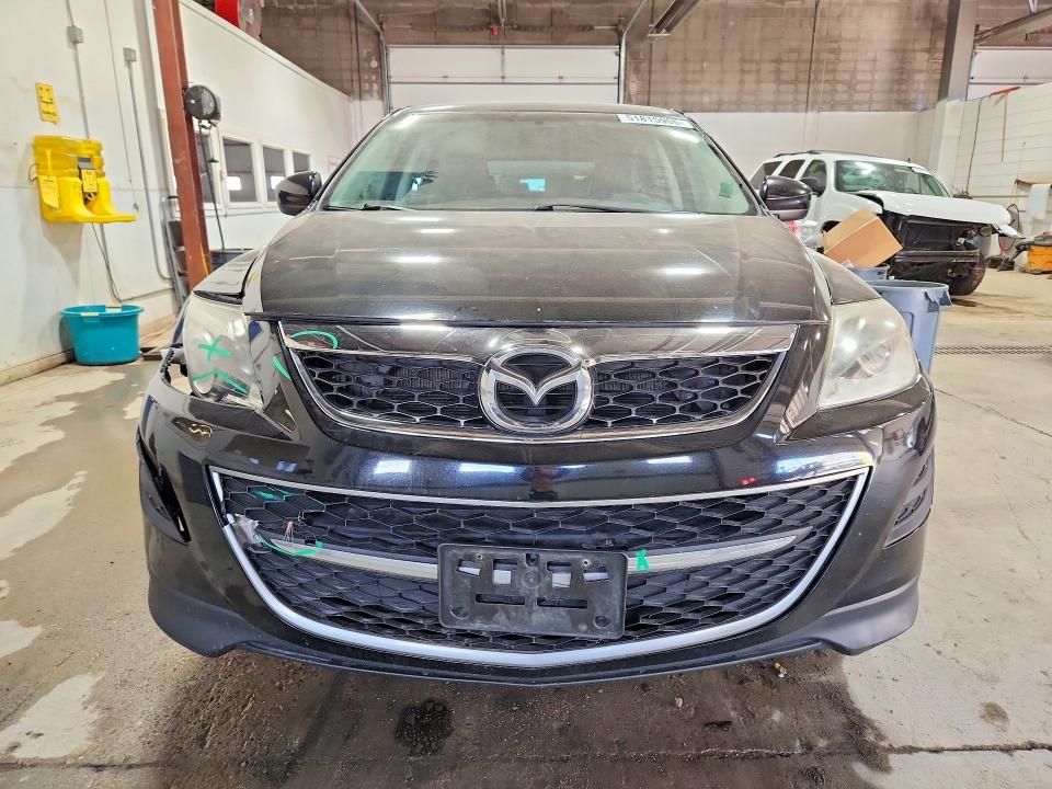51815906 :رقم المزاد ، JM3TB3CA7B0300433 vin ، 2011 Mazda Cx-9 مزاد بيع