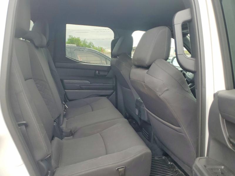 Aukcja sprzedaży 2025 Toyota Tacoma, vin: 3TMLB5JN8SM093400, numer aukcji: 51167986