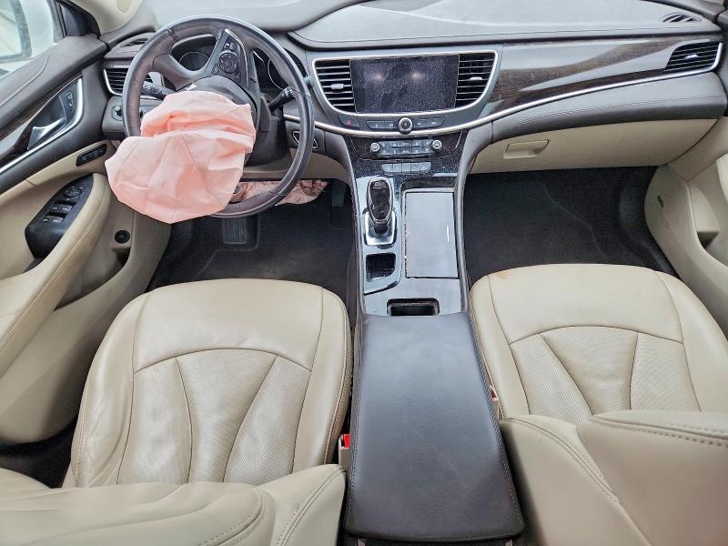 Продаж на аукціоні авто 2019 Buick Lacrosse, vin: 1G4ZS5SSXKU108937, номер лоту: 48673166