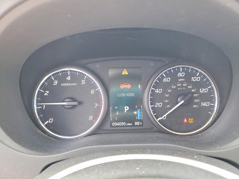 Aukcja sprzedaży 2016 Mitsubishi Outlander, vin: JA4AD3A33GZ006457, numer aukcji: 50805156